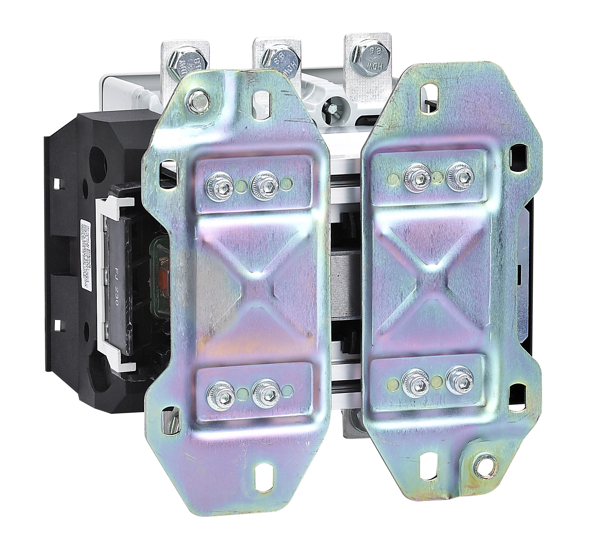 NC2 AC Contactor, 115~800A